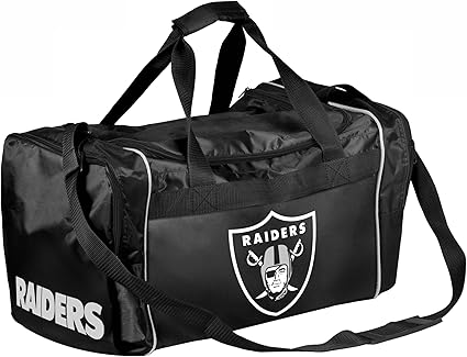 raiders backpack amazon