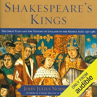 Shakespeares Kings The Great Plays Lahore, Karachi - Pakistan