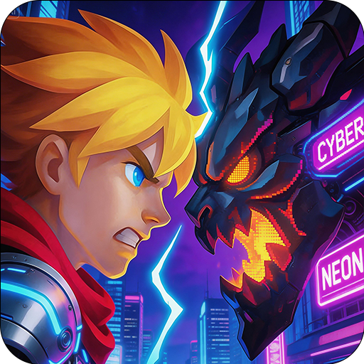 Eternal Open Worlds Hero Action RPG - App on Amazon Appstore