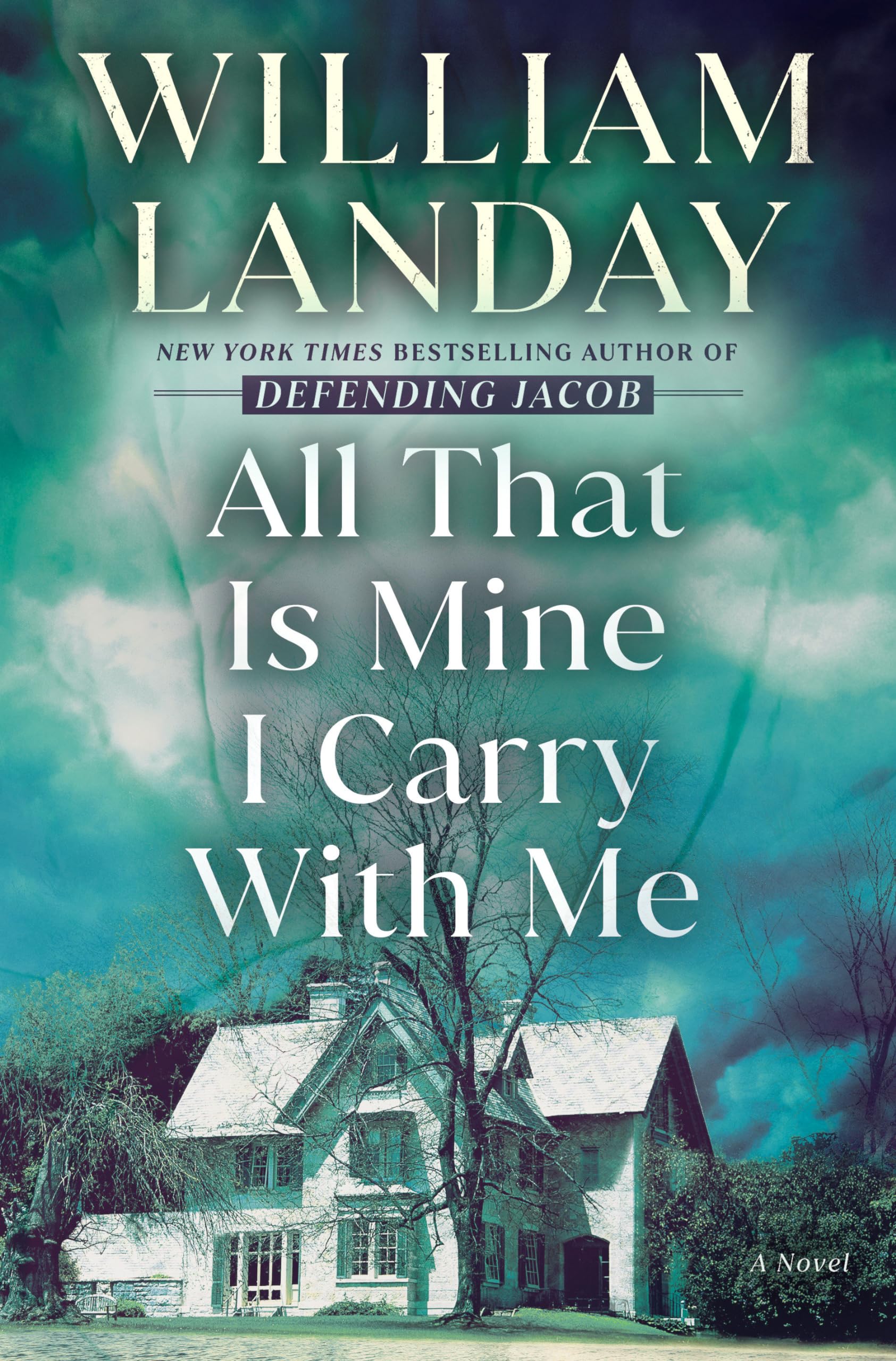 Buy All That Is Mine I Carry with Me — BookShops.in