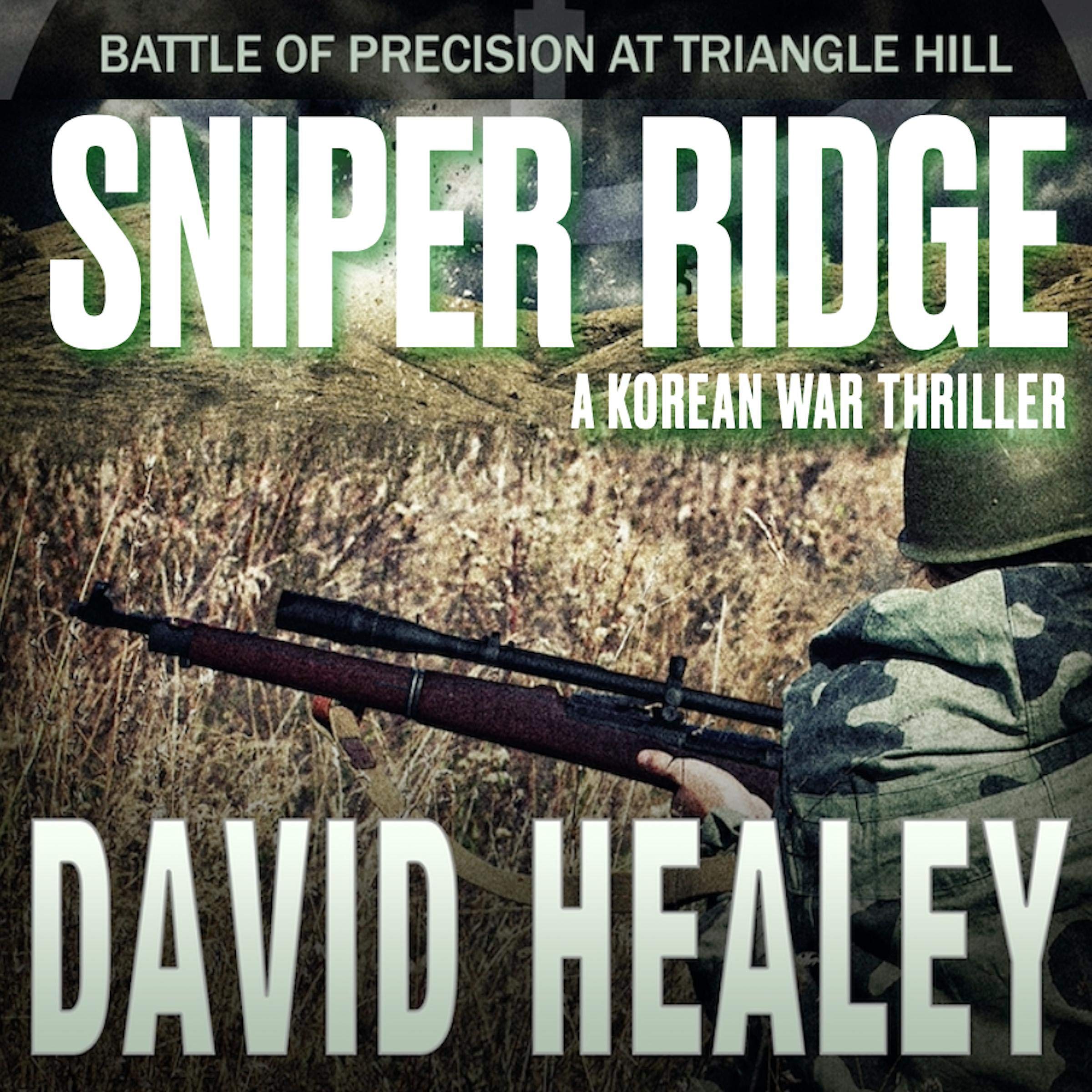 Sniper Ridge