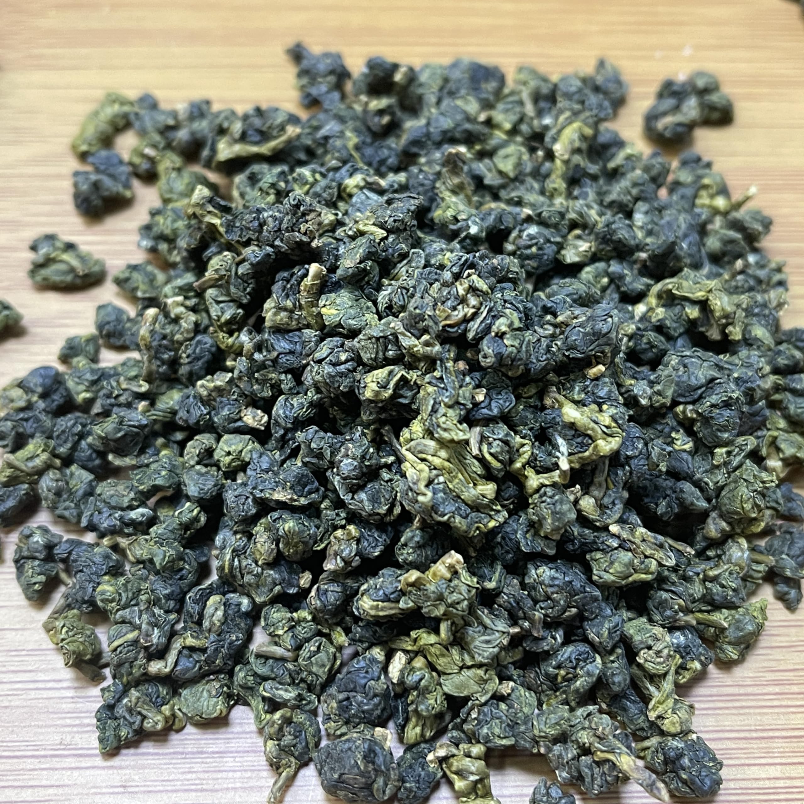 Amazon.co.jp: 台灣特色茶 青心烏龍 梨山高冷茶 150g*4 : 食品・飲料・お酒