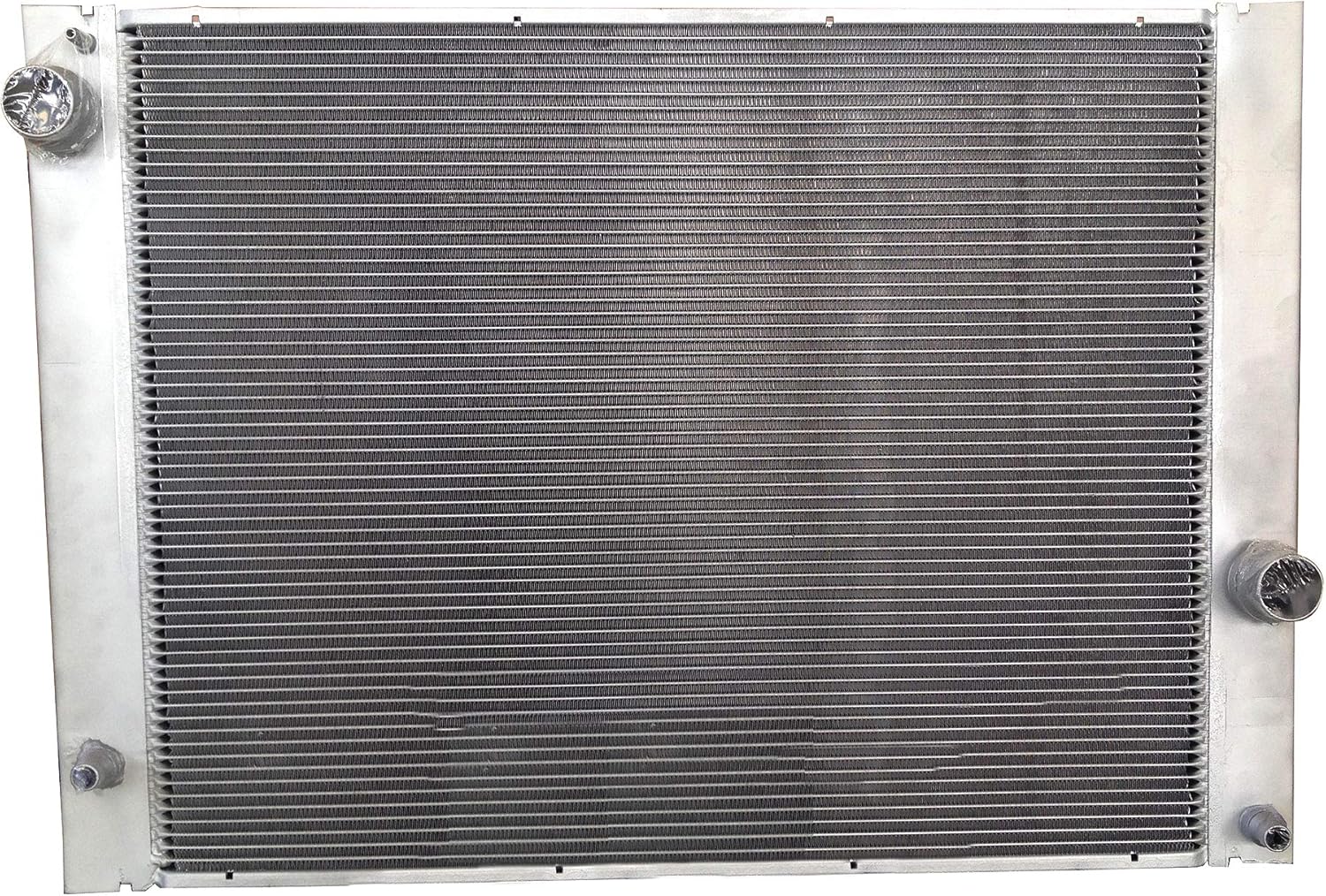 Garage-Pro Radiator Compatible with BMW 528i 2008-2010, 528i xDrive 2009-2010, 528xi 2008, 530i 2006-2007 Direct Fit 3.0L