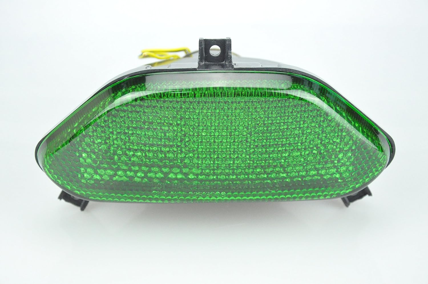 Bright2wheels Motorcycle LED Tail Light with Turn Signals