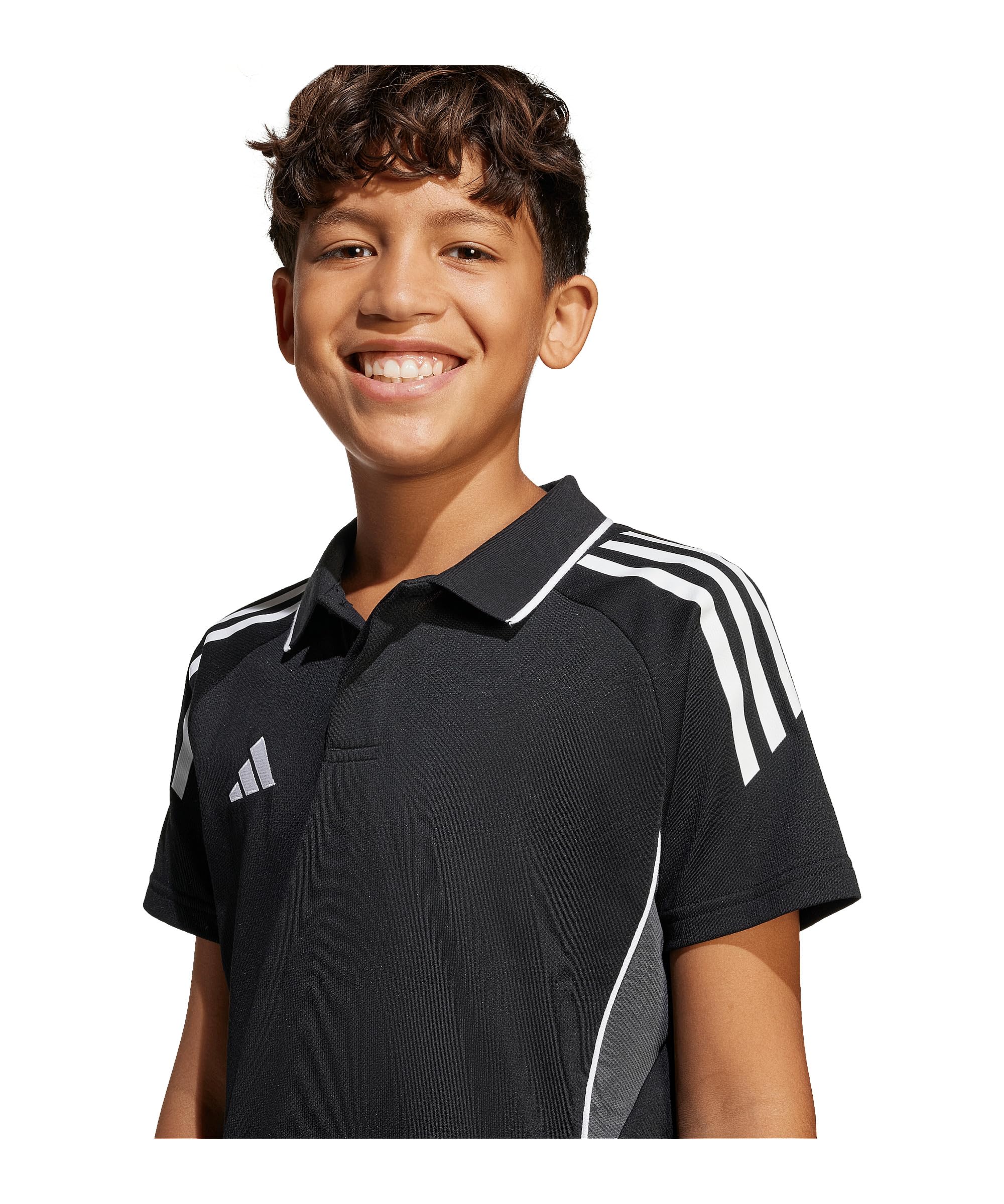 adidas Performance Tiro 25 Competition - Polo para niños