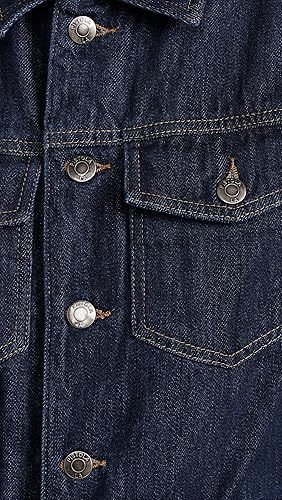 Miniatura 6 de Pistola Denim Mono Brooks para mujer