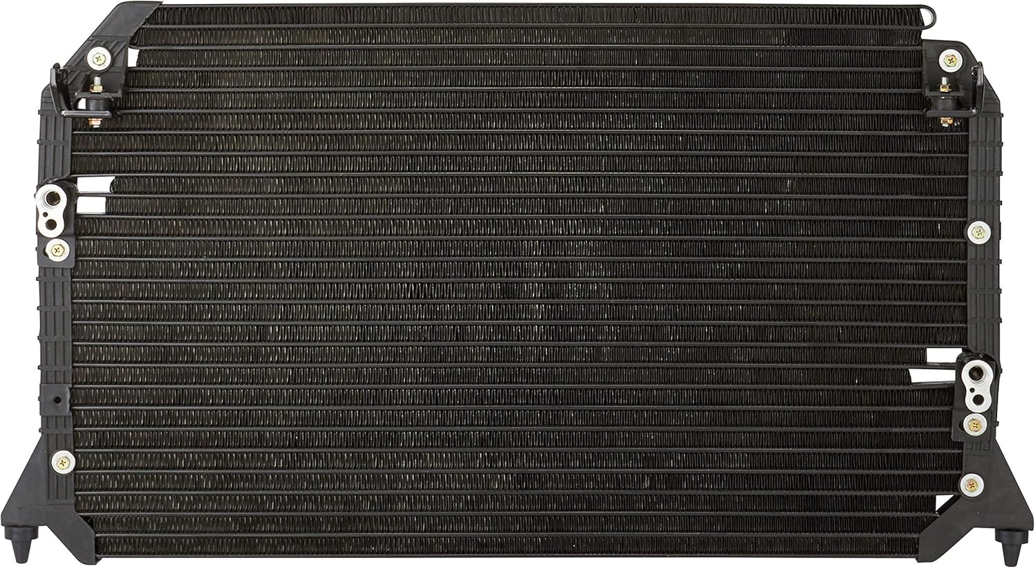 Spectra Premium 7-4345 A/C Condenser