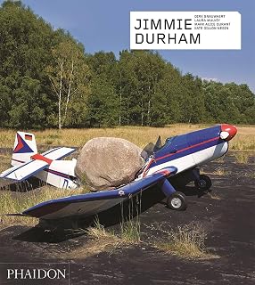 Jimmie durham - revised and expanded edition, cont