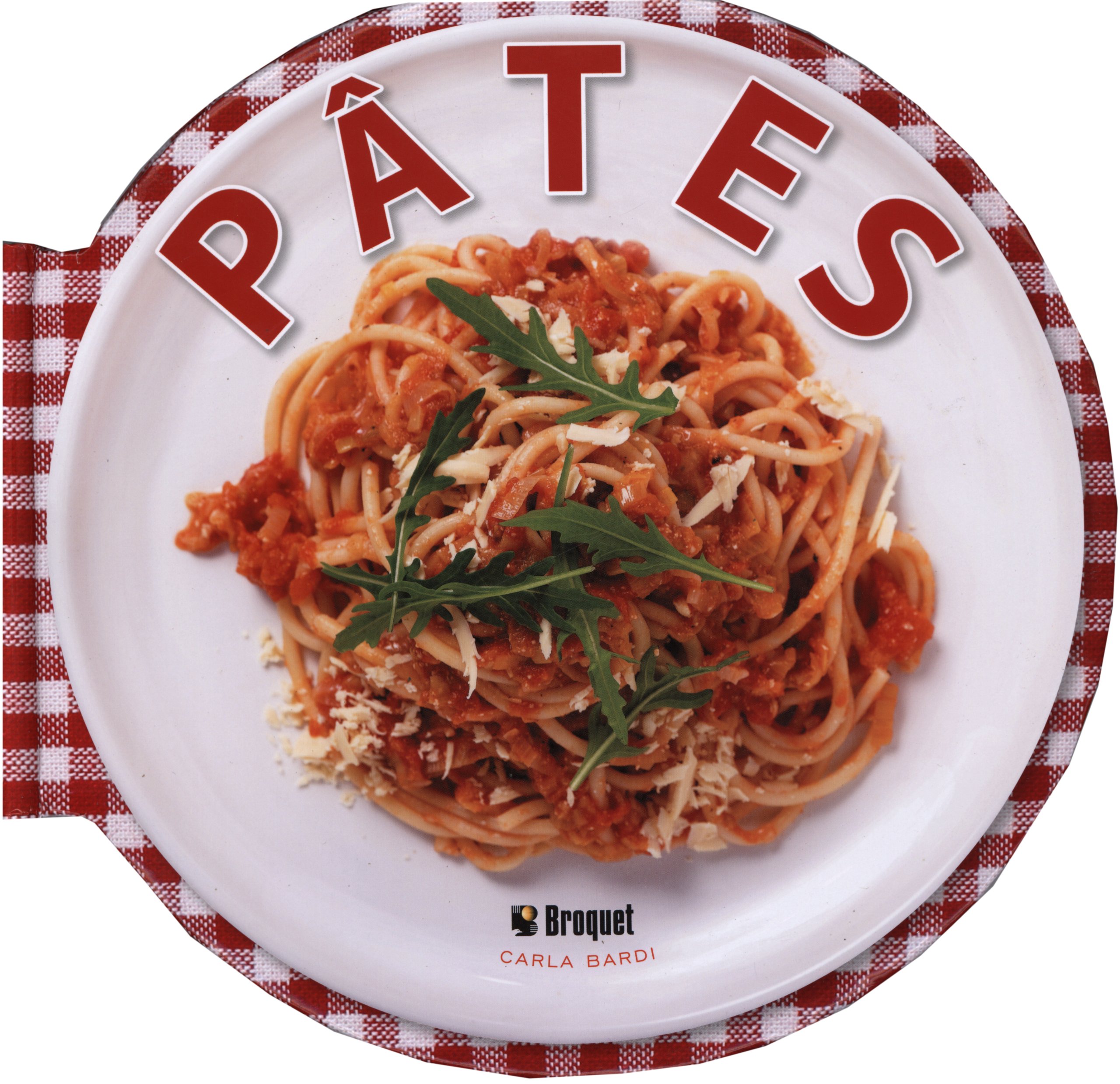 Pâtes Bardi, Carla