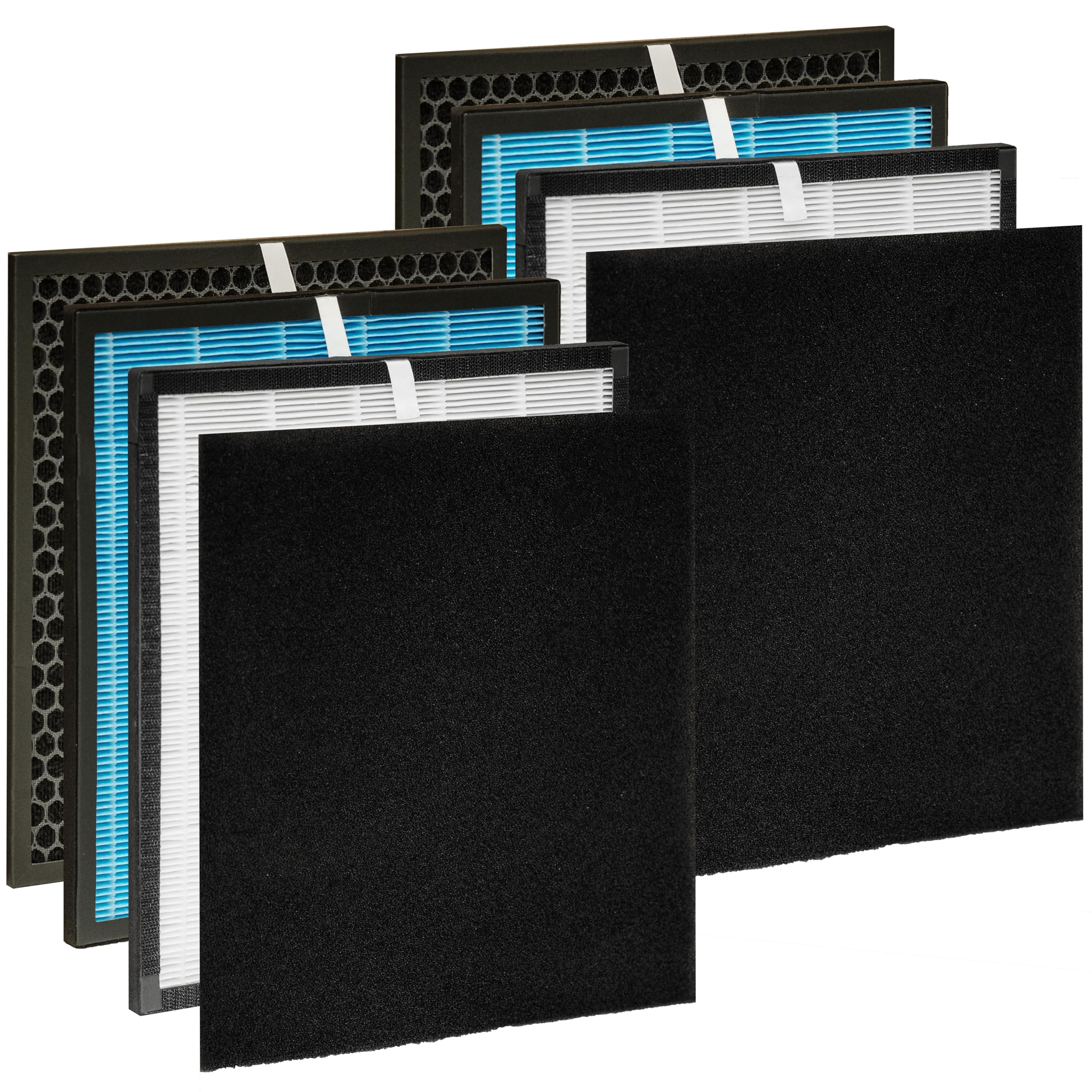 Lhari 10L Pro Filter Replacement Compatible with Okaysou