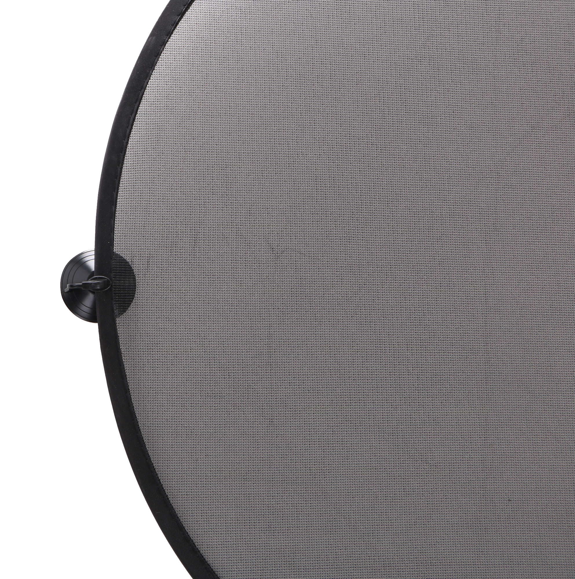 Image secondaire de Pare-Soleil Universel SIXTOL Car Sunshade 8 pour Voiture - Protection UV et Confort