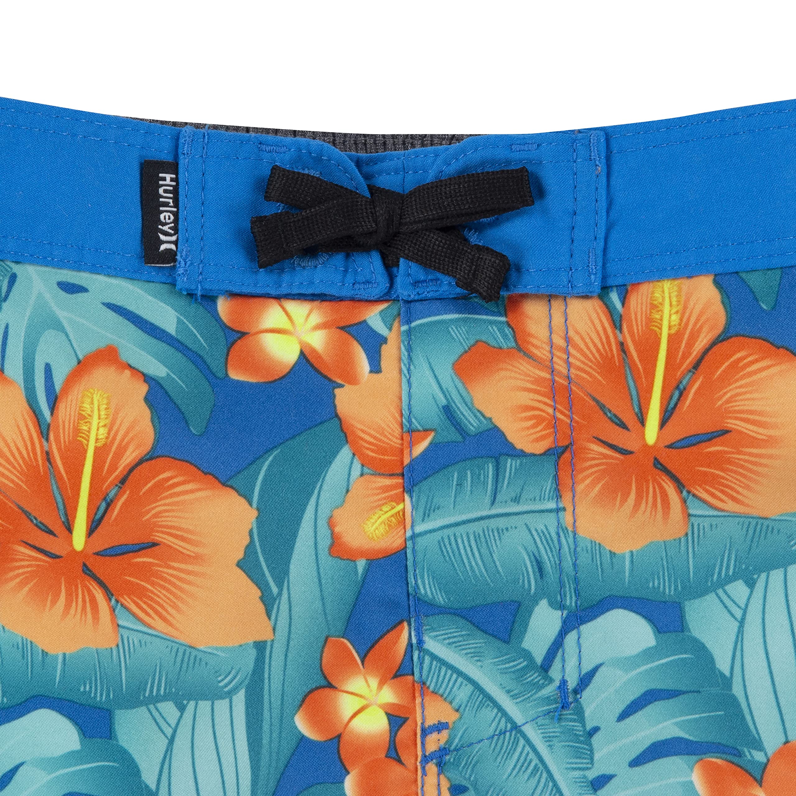 Hurley Jungen Hrlb Cabana Boardshort Board-Shorts