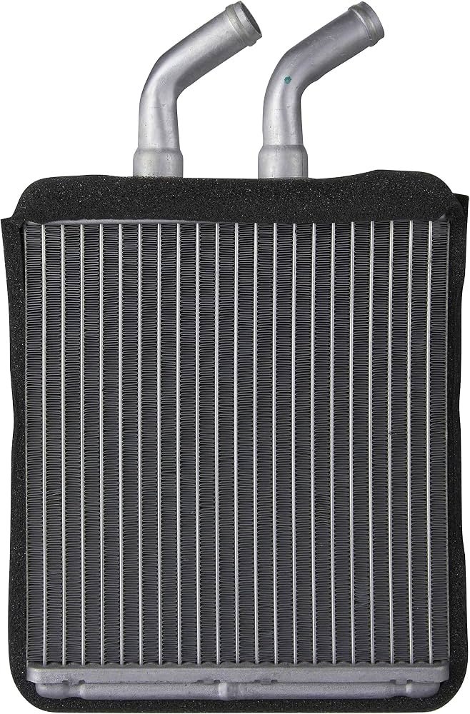 Amazon.com: Spectra Premium 99339 Vehicle HVAC Heater Core