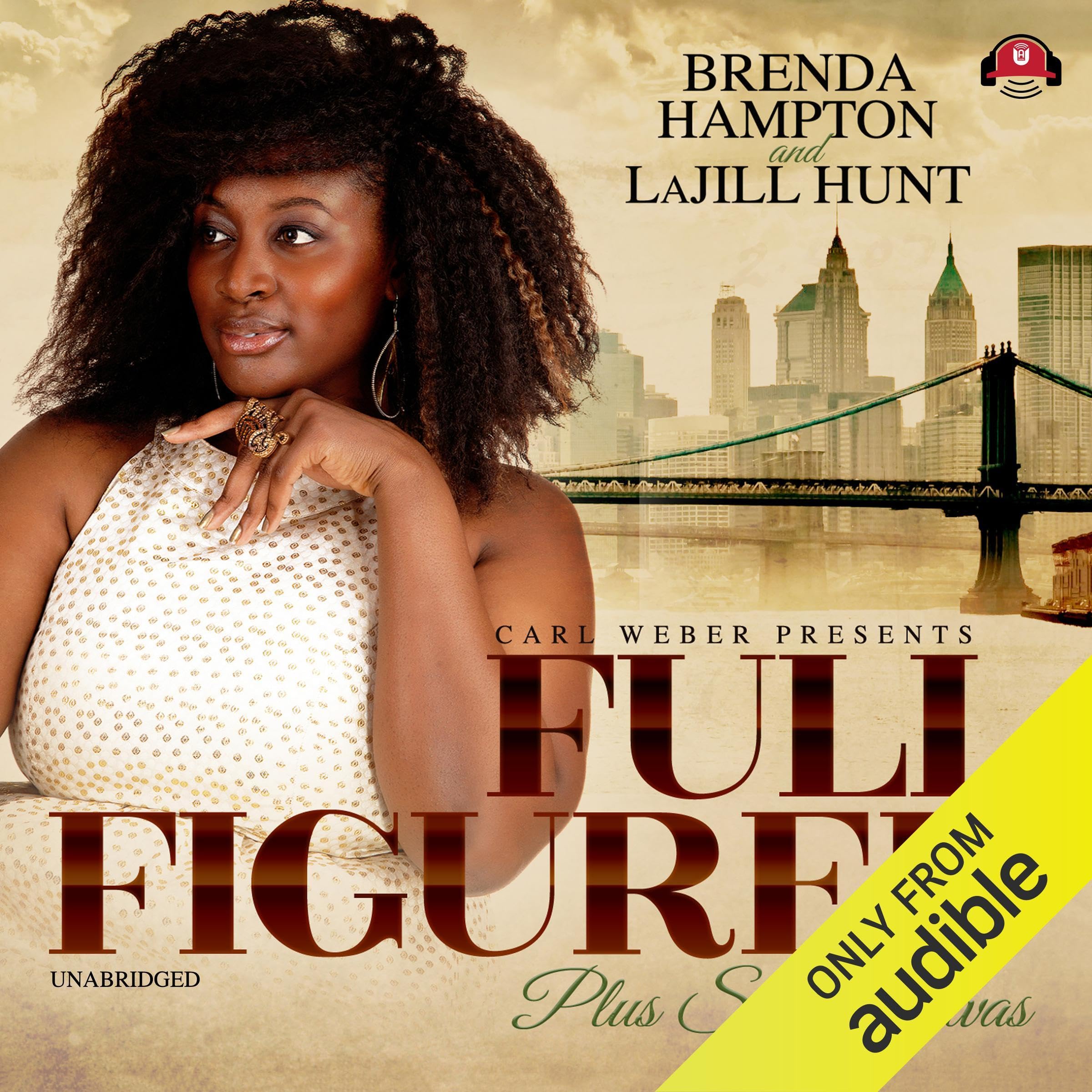 Cover art for Full Figured