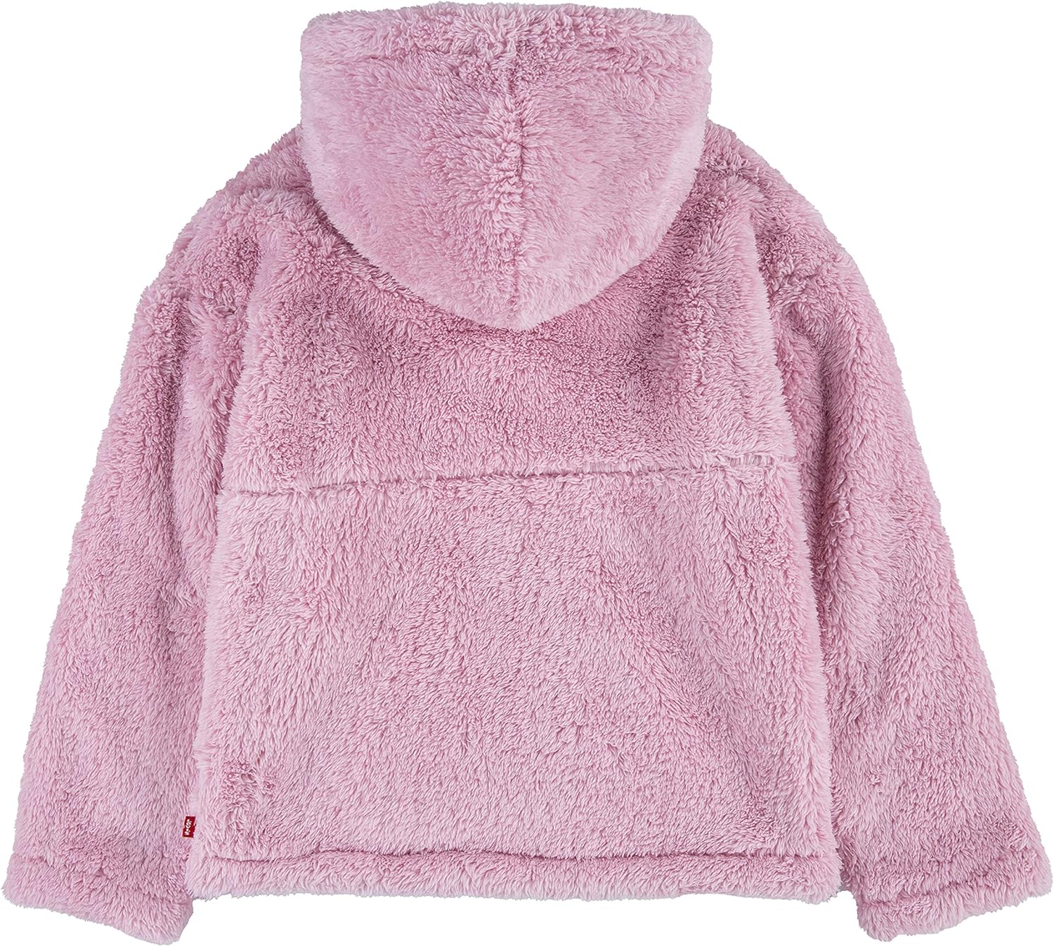 Levi's Girls' Sherpa Hoodie