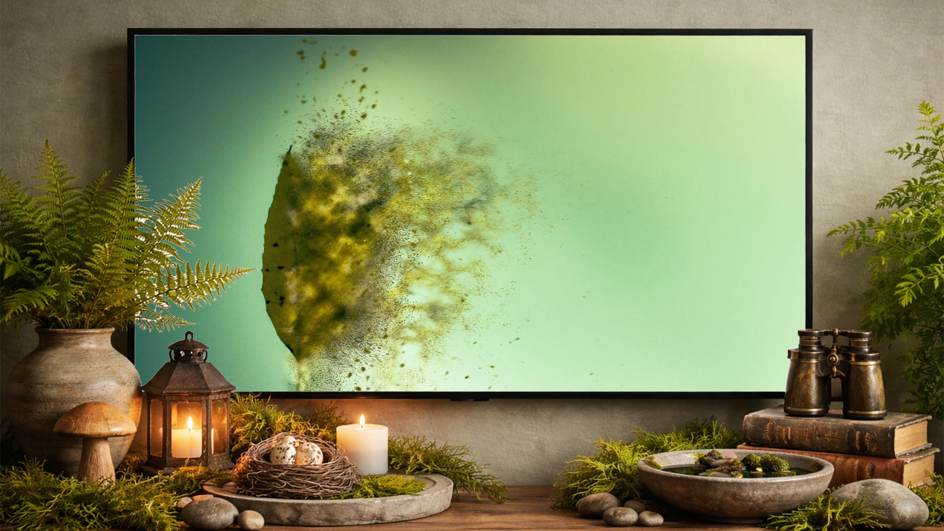 Wild Wind Storm – Breeze & Ambient Noise - App on Amazon Appstore