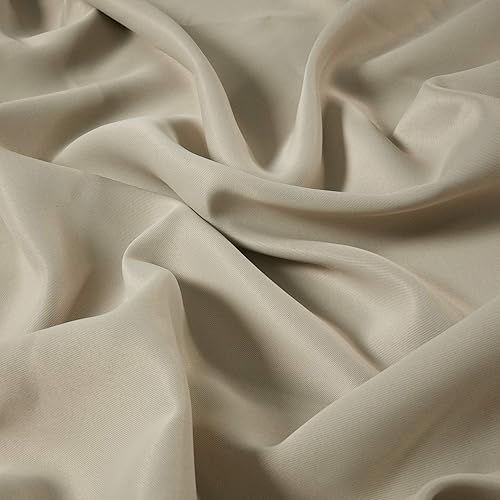 Miniatura 7 de Comfort Spaces Par de cortinas opacas con ojales en la parte superior, reducción de ruido, con aislamiento térmico de eficiencia energética, para