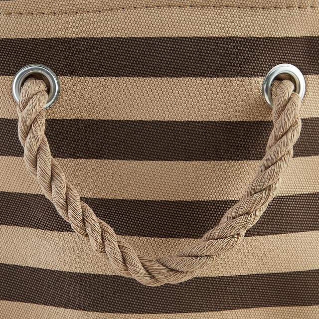 Foto 4 de 8 de Bone Dry DII - Cesta de Almacenamiento para Juguetes de Mascota, para decoración del hogar y Uso Diario