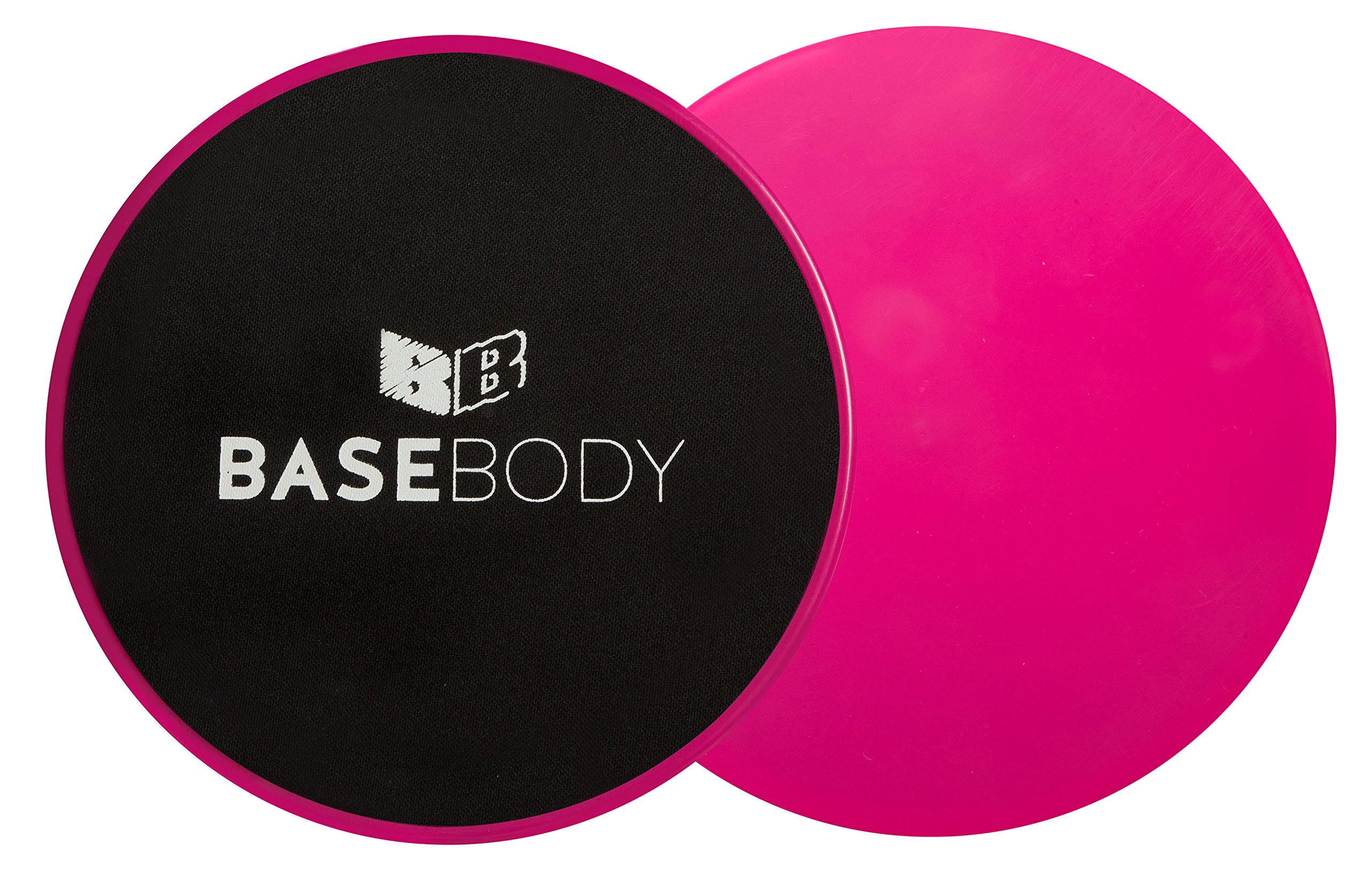 Jaune - Disques coulissants pour exercice physique,plaque abdominale