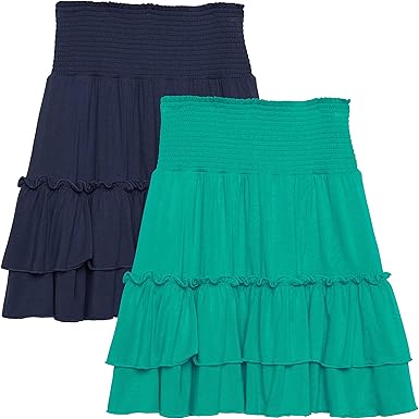 skirts at modest pop