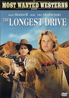 The Longest Drive