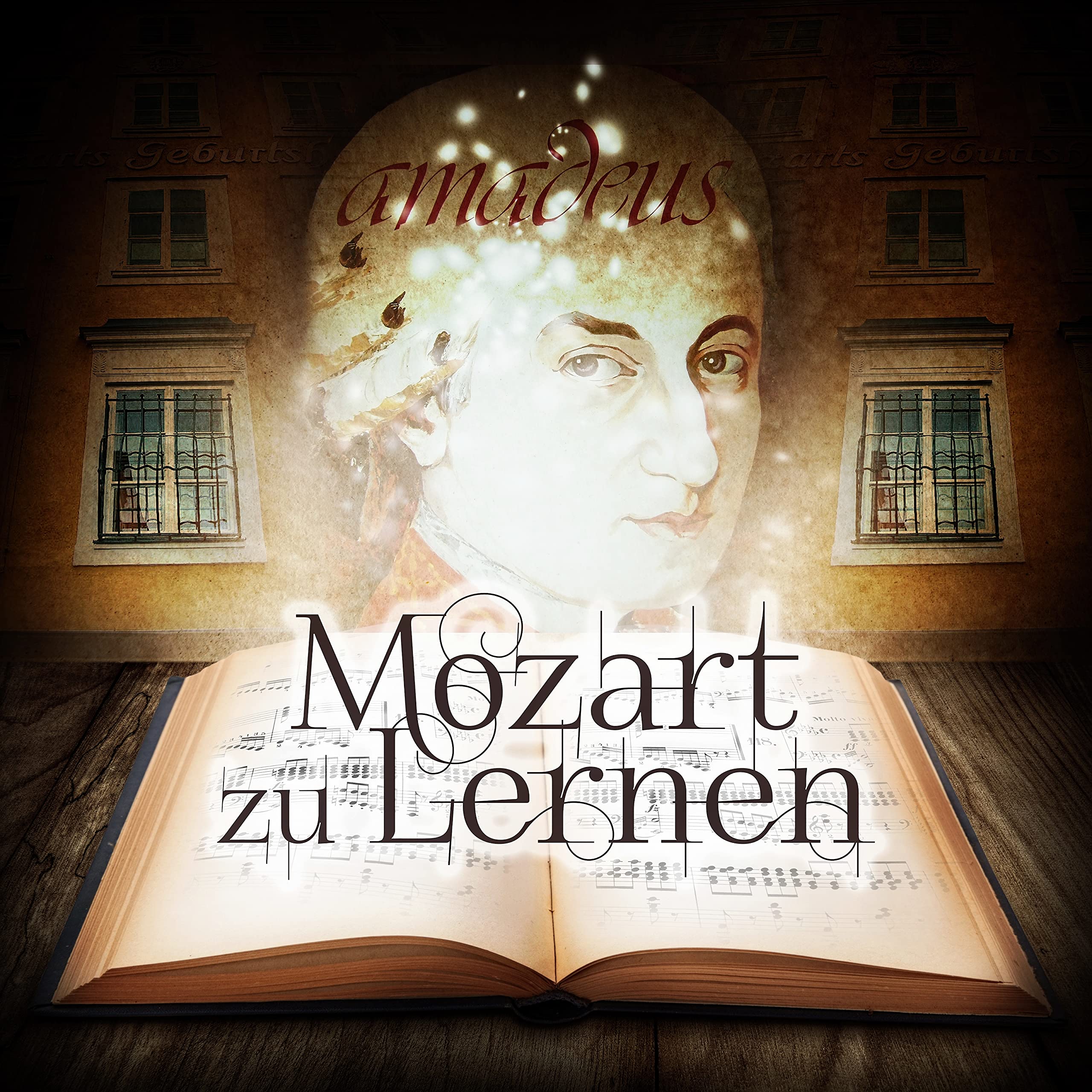 Lernen Musik Maestro