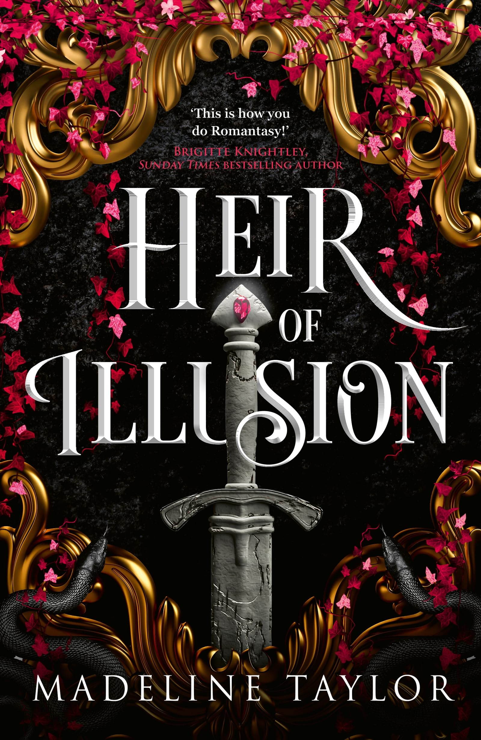 Heir of Illusion: Discover the isles of the Gods, where seduction meets brutality, and freedom always has a price. (The Verran Isles) (English Edition)