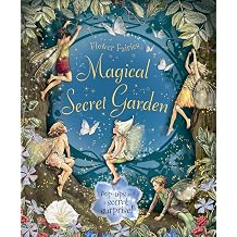 The Magical Secret Garden