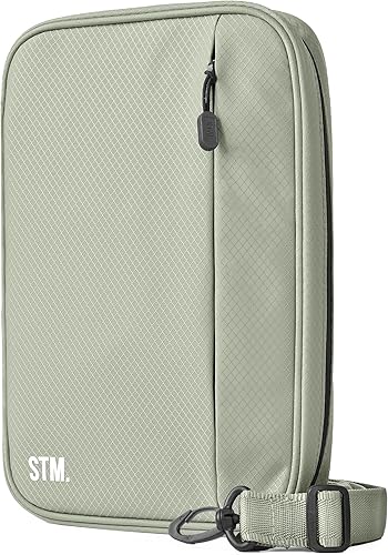 Miniatura 9 de Scribbles That Matter - Estuche para lápices A5 + organizador de diario - Estuche para lápices Kawaii de gran capacidad, estuche para bolígrafos,