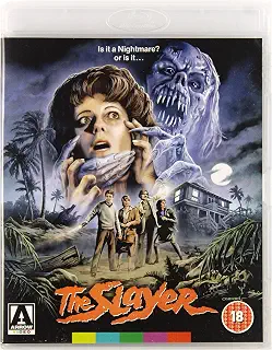 The Slayer