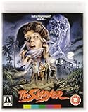 The Slayer [Blu-Ray] (IMPORT) (No English version)