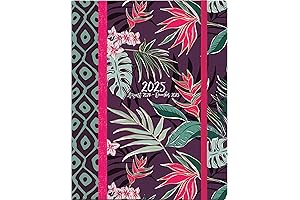 Wells Street by Lang 2025 Monthly Planner