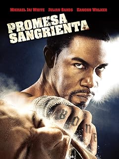 Promesa sangrienta