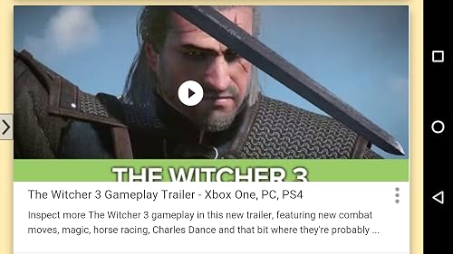 Video Game Videos – vue 6