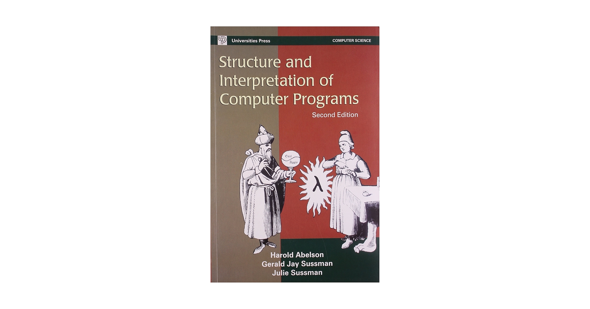 語学+参考書 Structure and Interpretation of Computer Programs second edition (MIT Electrical Engineering and Computer Science) Structure and Interpretation of Computer Programs (MIT
