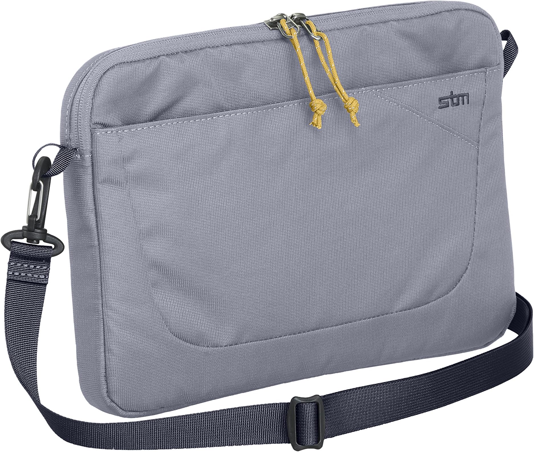 STM Bags"Velocity Blazer" Sleeve for 13-Inch - Frost Grey