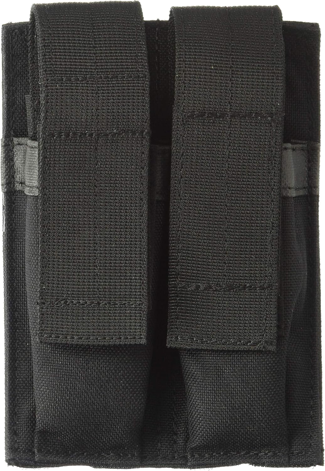 BLACKHAWK Double Pistol Mag Pouch, Multi, One Size (61ACDMBK) : Gun Ammunition And Magazine Pouches : Sports & Outdoors