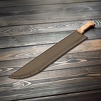 Vista 6 de Rothco Funda de lona para machete, 18