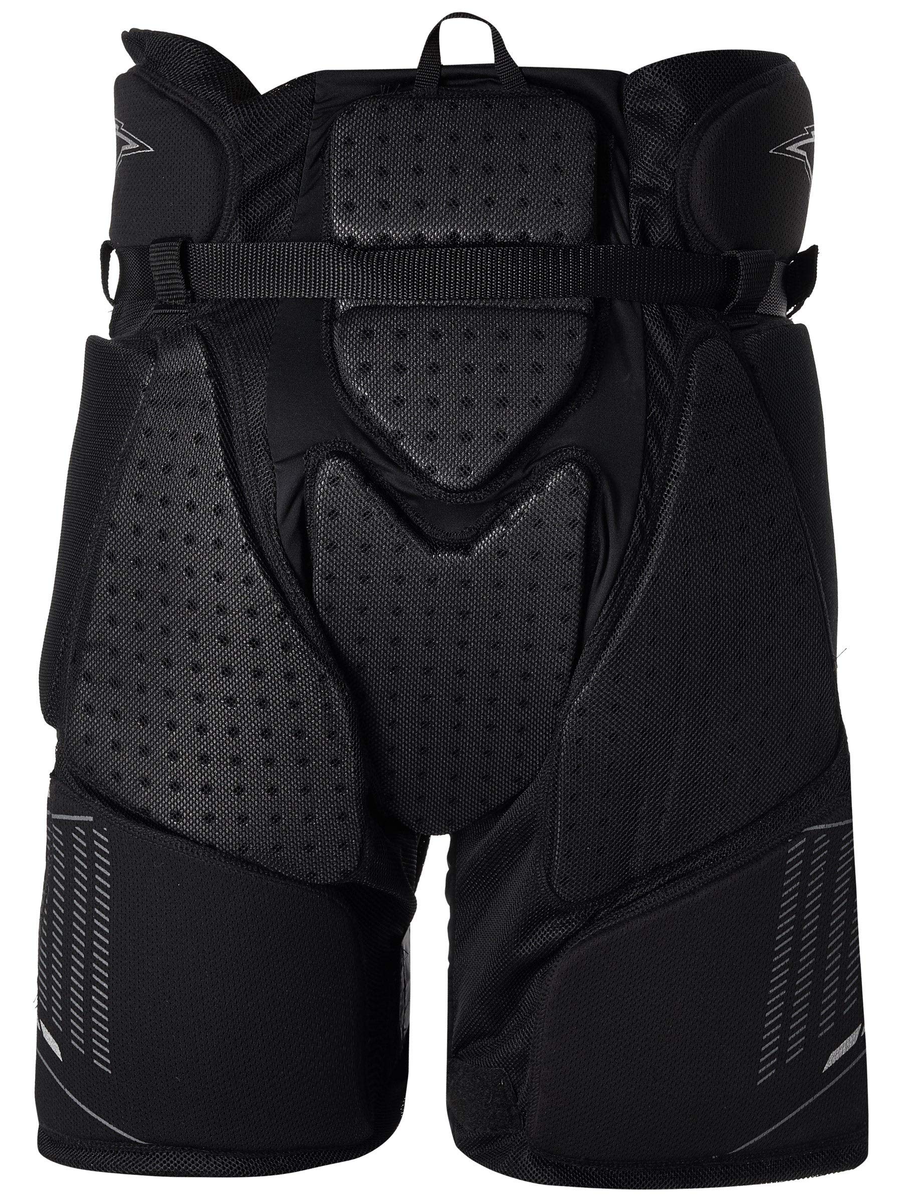 MISSION Inlinehockey Girdle Core - SR., Taille:M