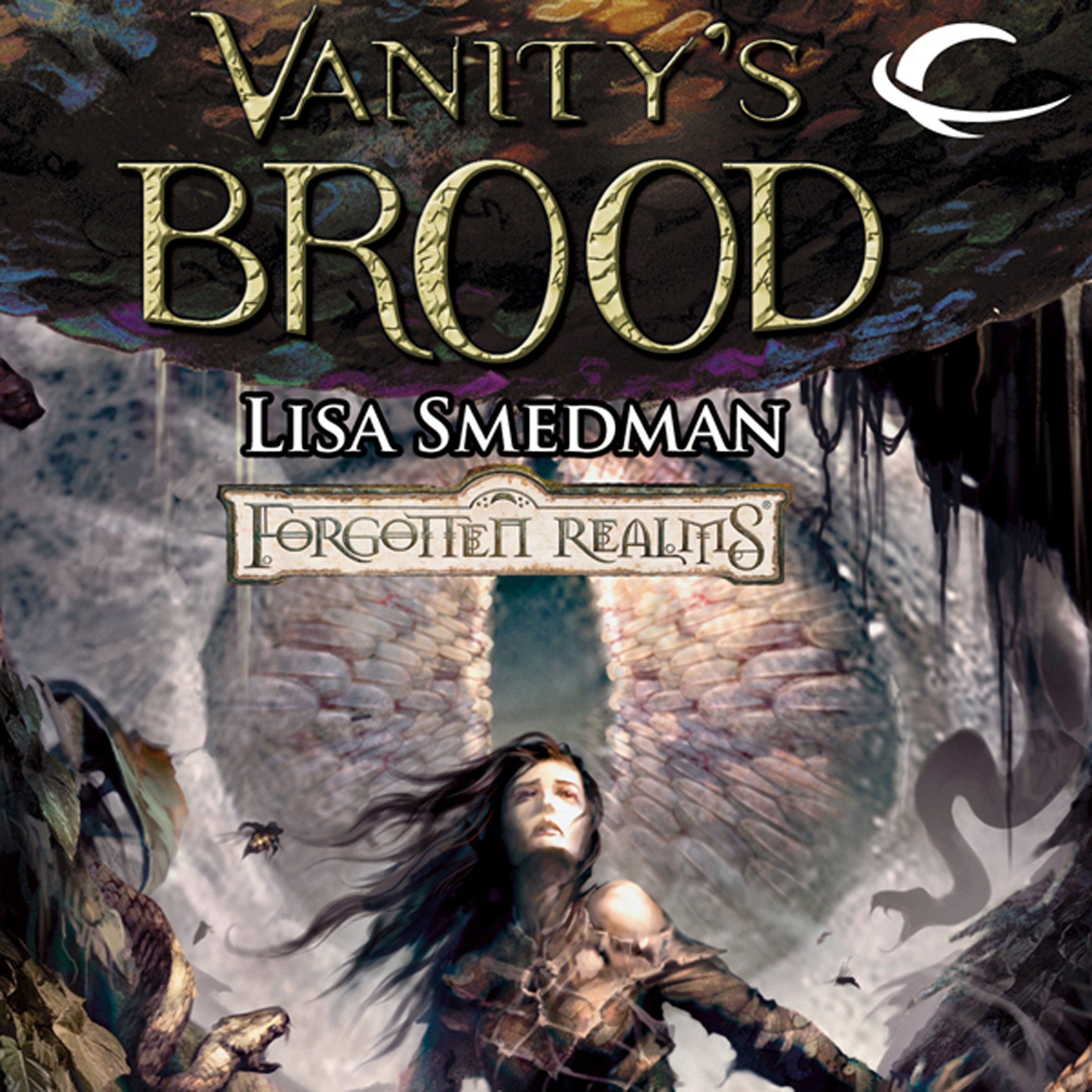 Vanity's Brood