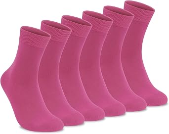 Mens Viscose Bamboo Quarter Crew Socks Thin Casual Soft Lightweight Above Ankle Breathable Classic Socks 6 Pairs