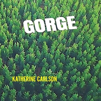 Gorge Audiobook by Katherine Carlson episode artwork