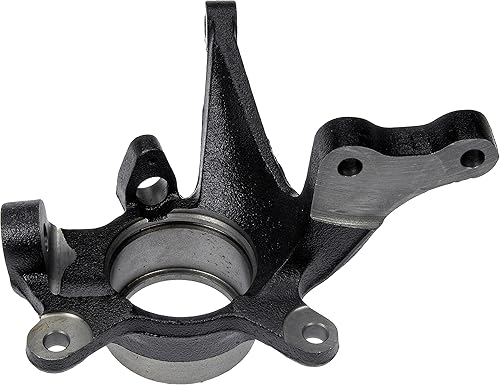 Miniatura 2 de Dorman 697-977 nudillo de dirección del lado del conductor delantero compatible con modelos seleccionados de Hyundai