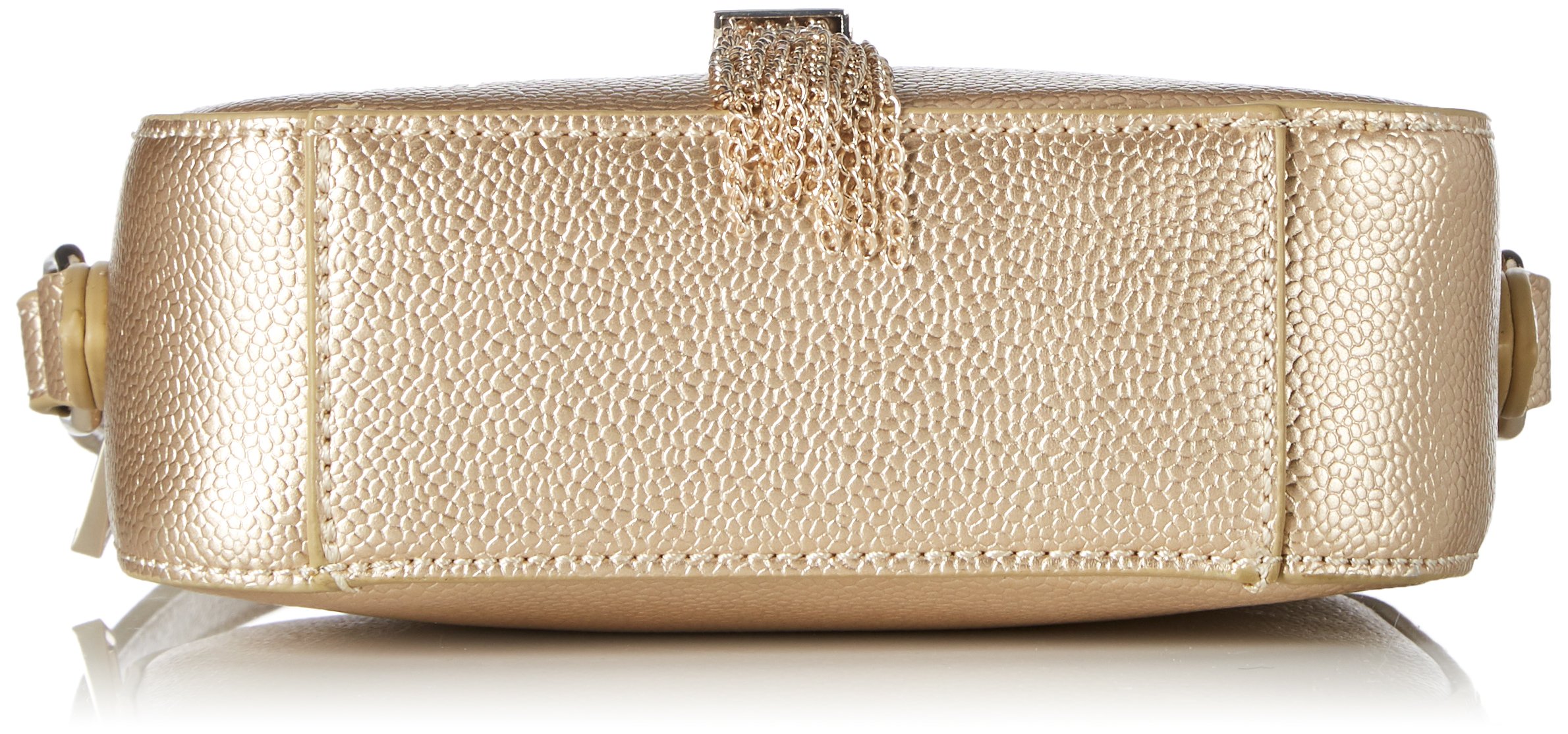 Valentino Handbags Valentino Women Divina Handbag, Cipria, Medium