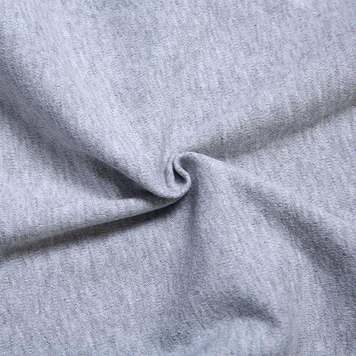 Miniatura 5 de Loveternal - Mameluco de algodón para bebé (0-12 meses), para niño o niña, recién nacido, texto de frase linda