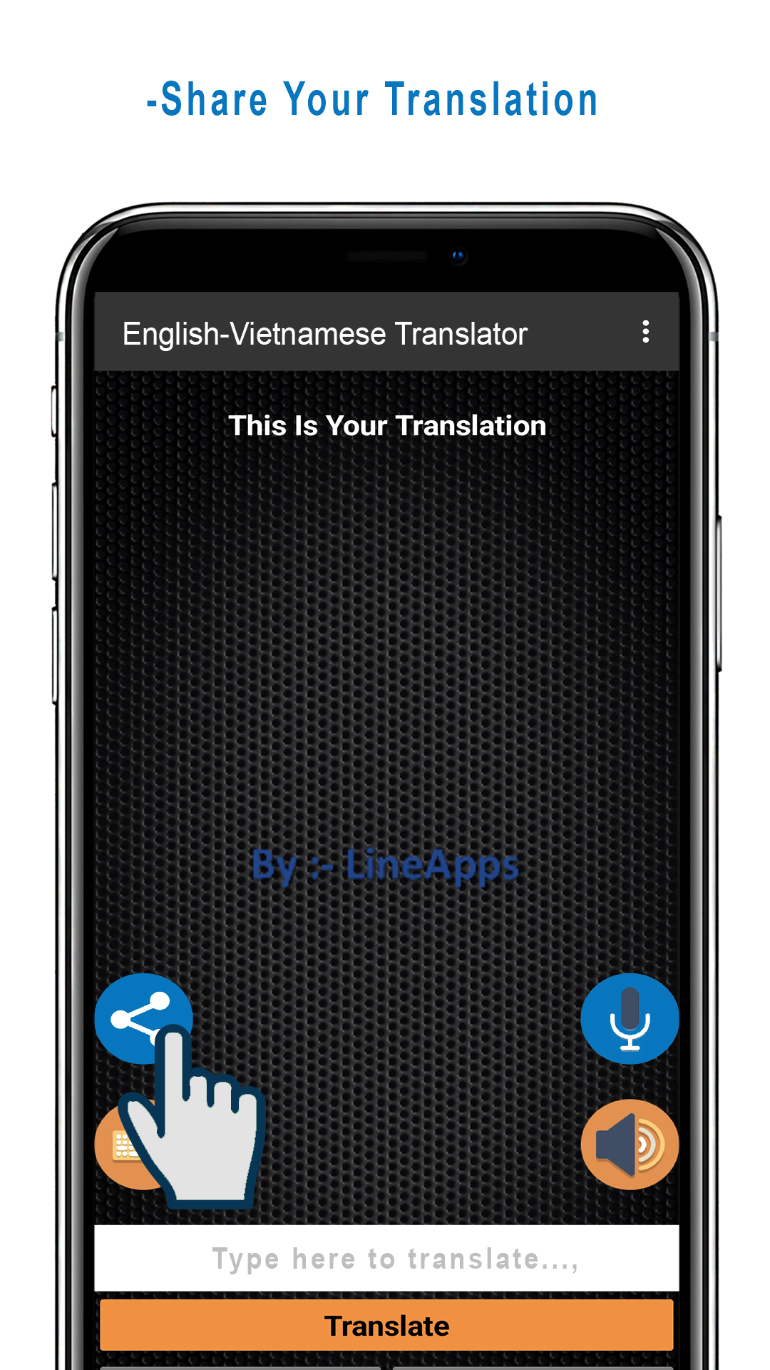 Vietnamese for Android