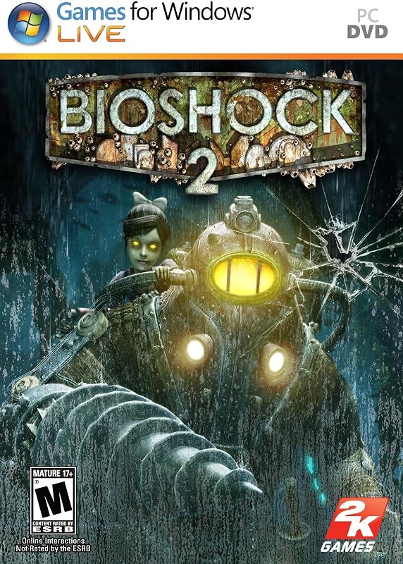 Bioshock 2 - PC