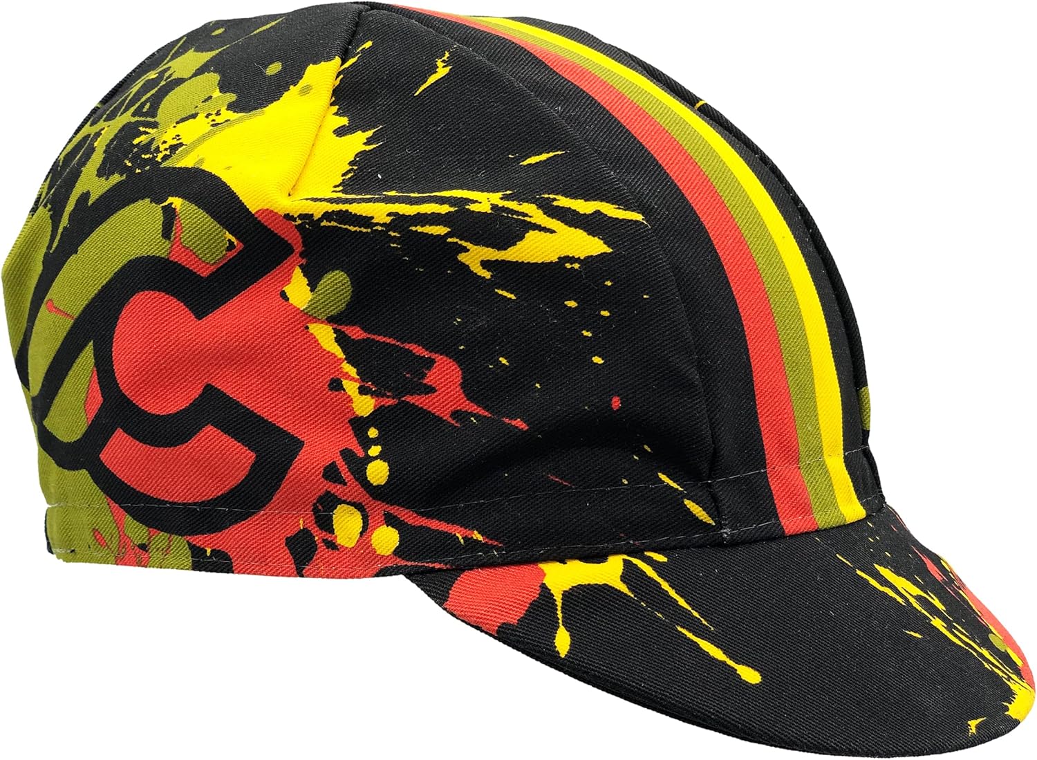 Buy Cinelli Men's Multi-Coloured Cycling Cap at Ubuy Jamaica