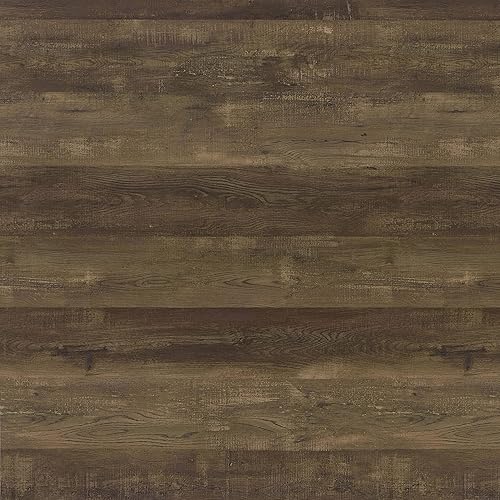 Vista 22 de Coaster Furniture - Escritorio antiguo color nuez moscada con patas en forma de V, Madera