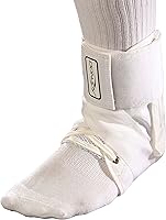 Vista 3 de DonJoy Stabilizing Pro Tobillera de soporte, negro, talla XXS